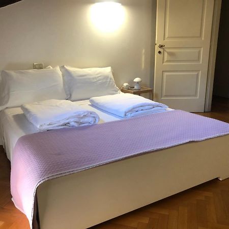 Residenza Privata Pedrotti Hotell Vicenza Eksteriør bilde