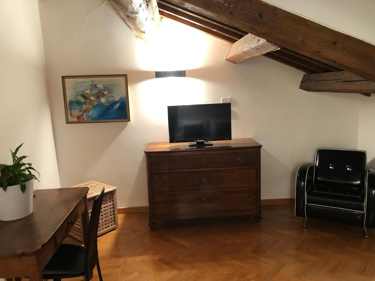 Residenza Privata Pedrotti Hotell Vicenza Eksteriør bilde