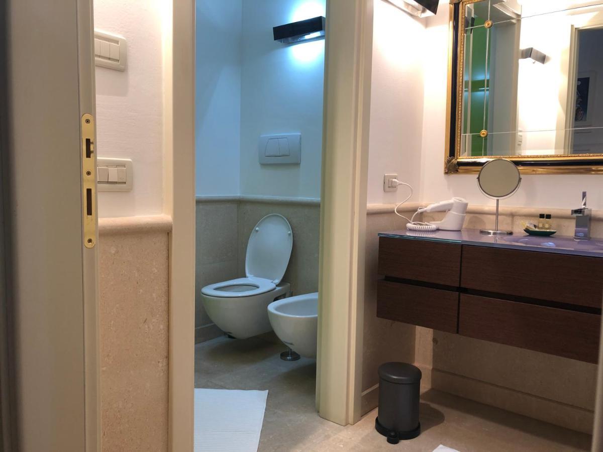 Residenza Privata Pedrotti Hotell Vicenza Eksteriør bilde