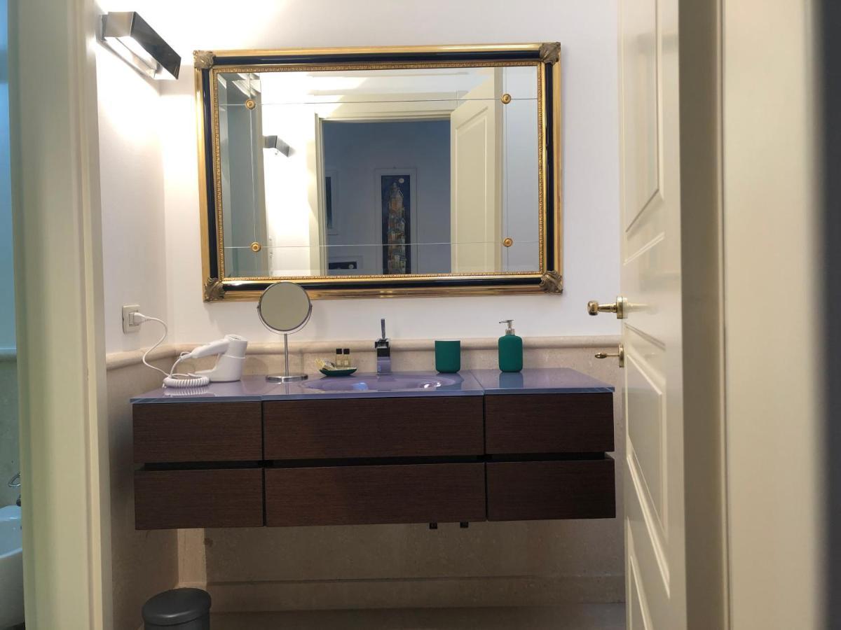 Residenza Privata Pedrotti Hotell Vicenza Eksteriør bilde