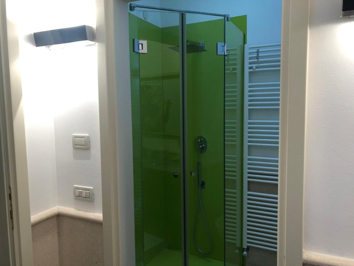 Residenza Privata Pedrotti Hotell Vicenza Eksteriør bilde