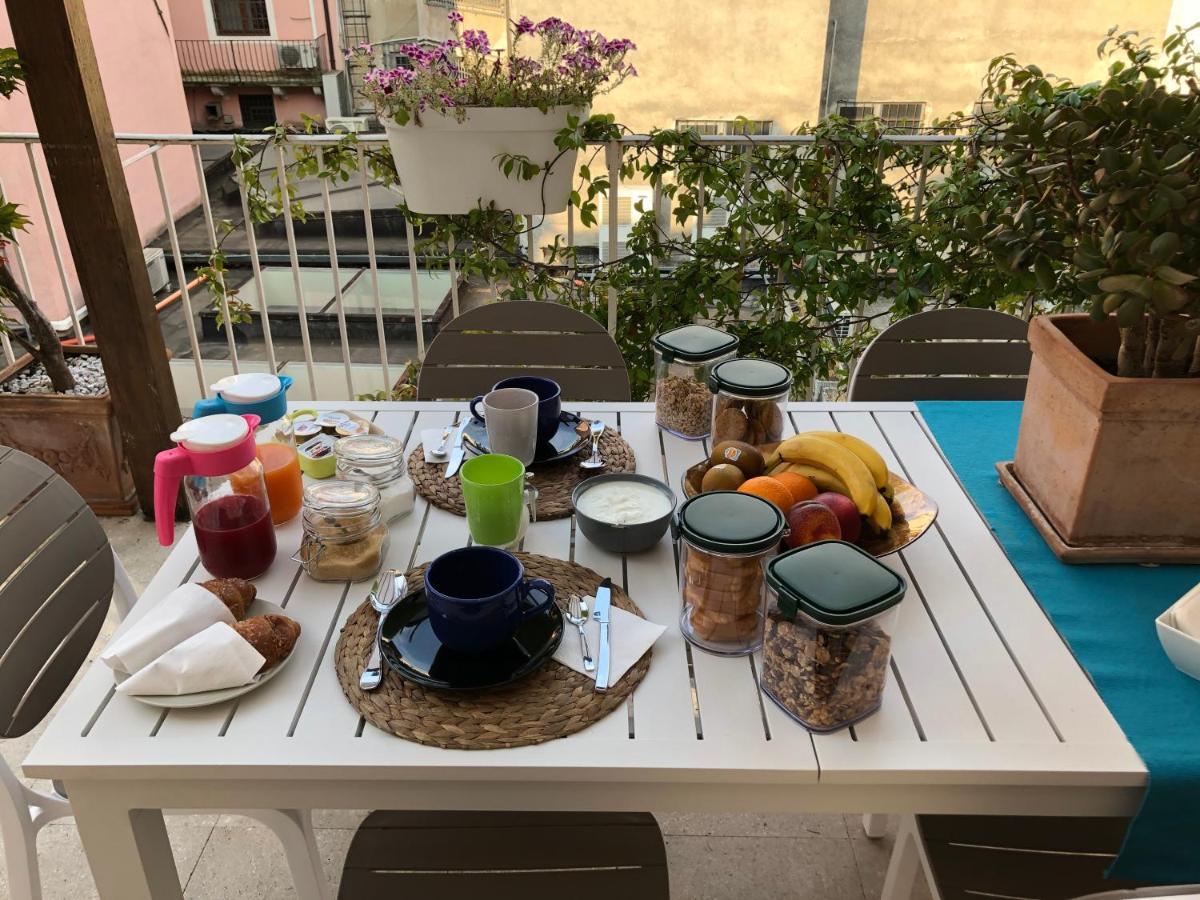 Residenza Privata Pedrotti Hotell Vicenza Eksteriør bilde