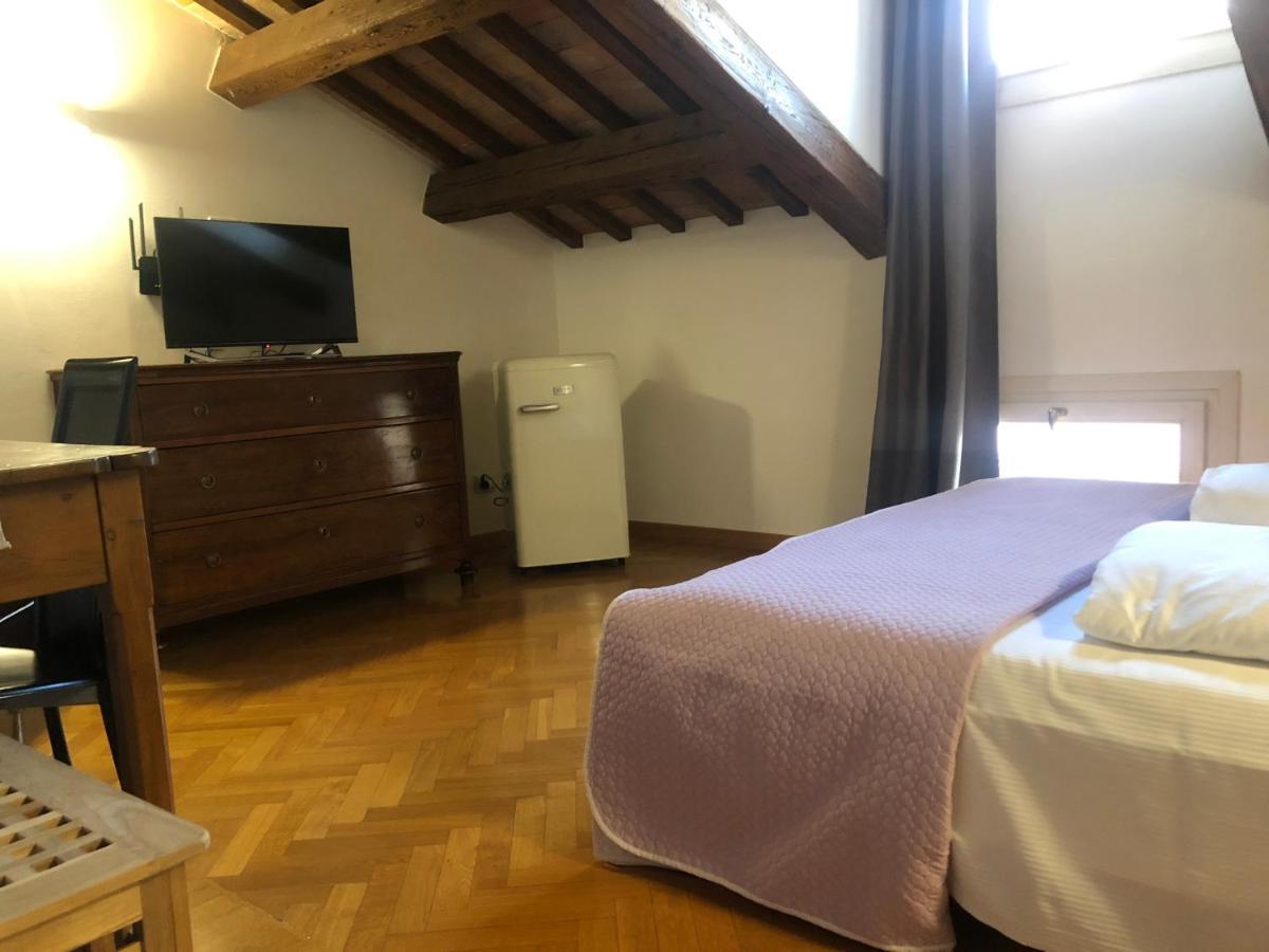 Residenza Privata Pedrotti Hotell Vicenza Eksteriør bilde